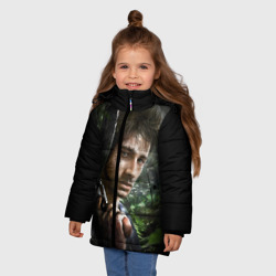 Зимняя куртка для девочек 3D Far Cry 3 - фото 2