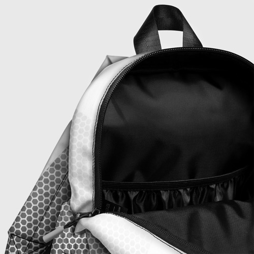 Детский рюкзак 3D Сборная России форма с сеткой - фото 6