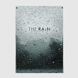 Постер The Rain