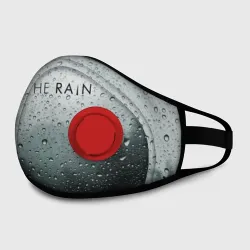 Маска из неопрена The Rain