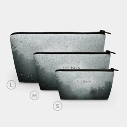 Косметичка 3D The Rain - фото 2