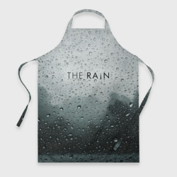 Фартук 3D The Rain