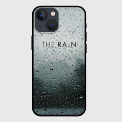Чехол для iPhone 13 mini The Rain