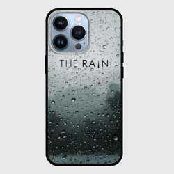 Чехол для iPhone 13 Pro The Rain