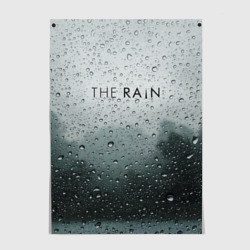 Постер The Rain