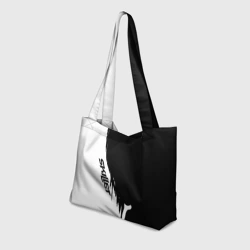 Пляжная сумка 3D Skillet - фото 2