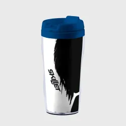 Термокружка-непроливайка Skillet