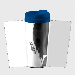 Термокружка-непроливайка Skillet - фото 2