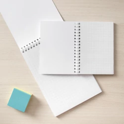 Блокнот Berserk. minimal - фото 2