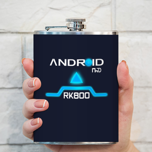 Фляга Android RK800 Connor - фото 3