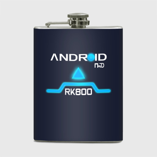 Фляга Android RK800 Connor