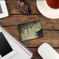 Обложка для студенческого билета Black Sabbath - фото 2