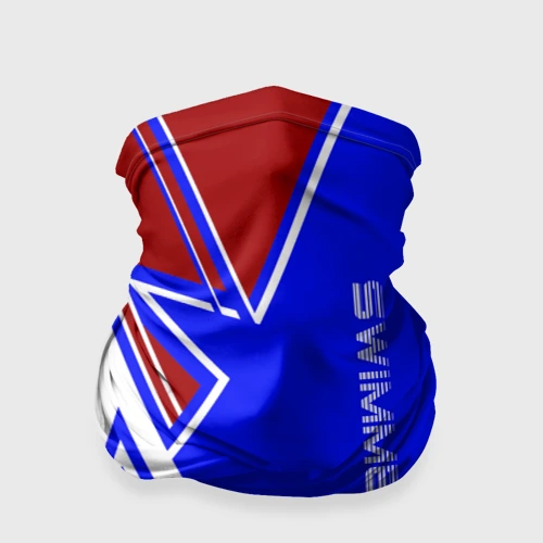 Бандана-труба 3D Swimmer