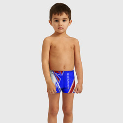 Детские купальные плавки 3D Swimmer - фото 2