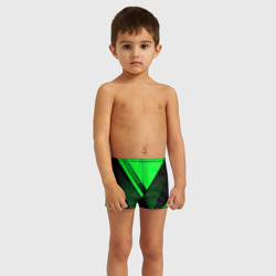 Детские купальные плавки 3D Swimmer  - фото 2