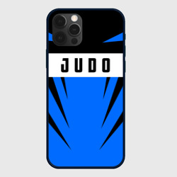 Чехол для iPhone 12 Pro Judo