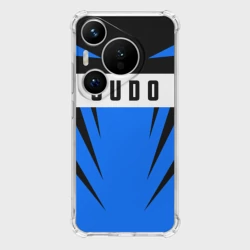 Чехол для Huawei Pura 70 Judo