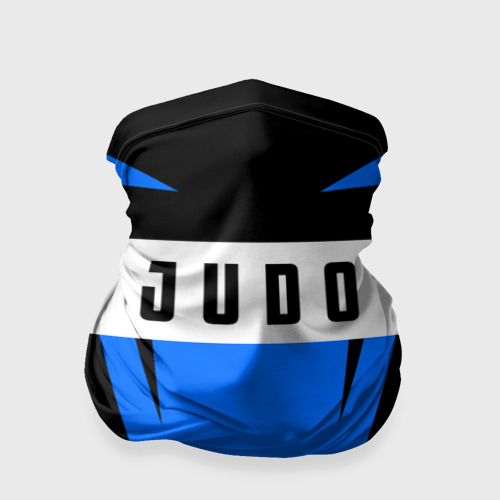 Бандана-труба 3D Judo