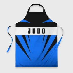 Фартук 3D Judo
