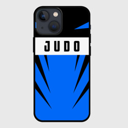 Чехол для iPhone 13 mini Judo