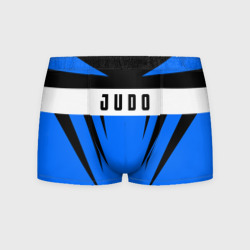 Мужские трусы 3D Judo