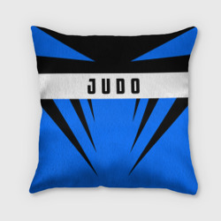 Подушка 3D Judo