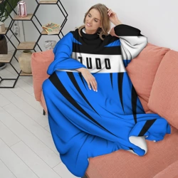 Плед с рукавами Judo - фото 2