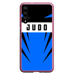 Чехол для Honor 20 Judo