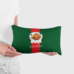 Подушка 3D антистресс Gussi - фото 2
