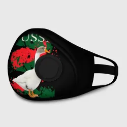 Маска из неопрена Gussi