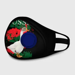 Маска из неопрена Gussi