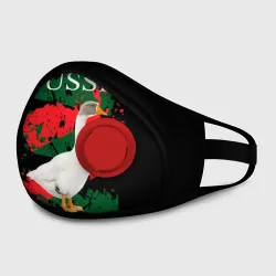 Маска из неопрена Gussi