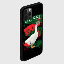 Чехол для iPhone 12 Pro Gussi - фото 2