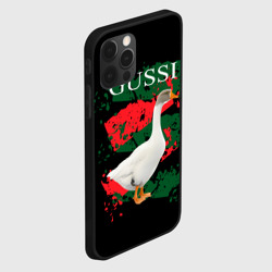 Чехол для iPhone 12 Pro Max Gussi - фото 2