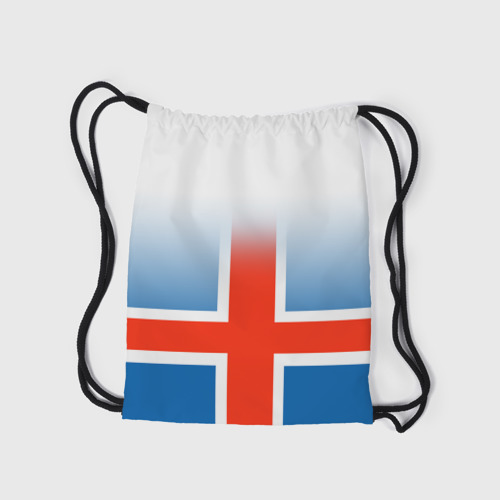 Рюкзак-мешок 3D KSI ICELAND SPORT - фото 7