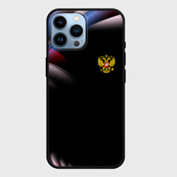 Чехол для iPhone 14 Pro Max Россия