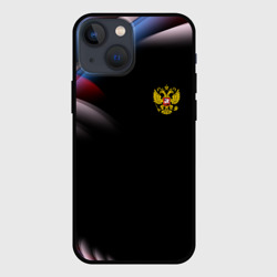 Чехол для iPhone 13 mini Россия