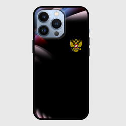 Чехол для iPhone 13 Pro Россия
