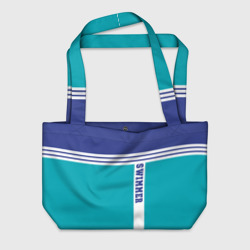Пляжная сумка 3D Swimmer