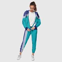 Женский костюм 3D Swimmer - фото 2