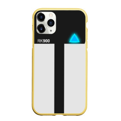 Чехол для iPhone 11 Pro Max матовый RK 900 Connor