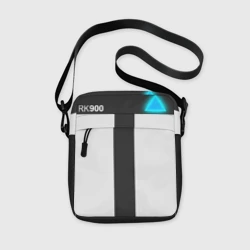 Сумка через плечо 3D RK 900 Connor