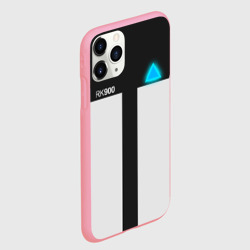 Чехол для iPhone 11 Pro Max матовый RK 900 Connor - фото 2