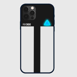 Чехол для iPhone 12 Pro Max RK 900 Connor