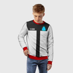 Детский свитшот 3D RK 900 Connor - фото 2