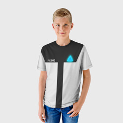 Детская футболка 3D RK 900 Connor - фото 2