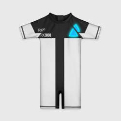 Детский купальный костюм 3D RK 900 Connor