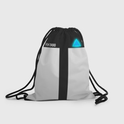 Рюкзак-мешок 3D RK 900 Connor