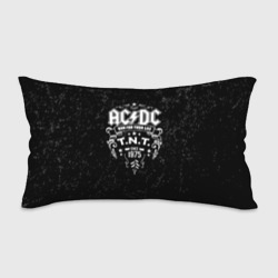 Подушка 3D антистресс AC/DC run for your life