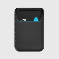 Картхолдер Magsafe магнитный AP 700 detroit Become Human костюм героя